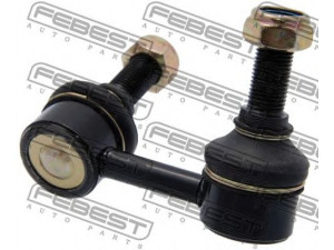 FEBEST 0223-R51MFR šarnyro stabilizatorius 
 Ašies montavimas/vairavimo mechanizmas/ratai -> Stabilizatorius/fiksatoriai -> Savaime išsilyginanti atrama
54618-EA010, 56261-7S010