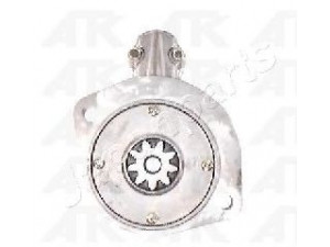 JAPANPARTS MTD187 starteris 
 Elektros įranga -> Starterio sistema -> Starteris
23300-6T000, 23300-6T001, 23300-G2403