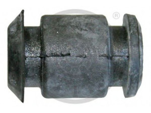 OPTIMAL F8-6450 valdymo svirties/išilginių svirčių įvorė 
 Ašies montavimas/vairavimo mechanizmas/ratai -> Valdymo svirtis/pasukamosios svirties sujungimas -> Montavimas/sutvirtinimas
46545660, 46545661, 46551732, 46551790