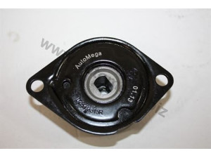 AUTOMEGA 30100390808 įtempiklio skriemulys, paskirstymo diržas
1039808
