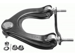 LEMFÖRDER 15431 02 vikšro valdymo svirtis 
 Ašies montavimas/vairavimo mechanizmas/ratai -> Valdymo svirtis/pasukamosios svirties sujungimas -> Vairo trauklės (valdymo svirtis, išilginis balansyras, diago
51460-SH3-000, 51460-SH3-010, 51460-SH3-020
