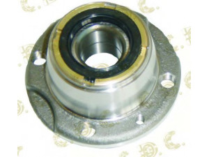 AUTOKIT 01.702 rato guolio komplektas 
 Ašies montavimas/vairavimo mechanizmas/ratai -> Rato stebulė/montavimas -> Rato guolis
7568609, 7746191