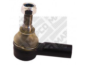 MAPCO 49626 skersinės vairo trauklės galas 
 Vairavimas -> Vairo mechanizmo sujungimai
900 907, 97184821