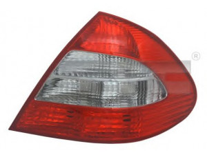 TYC 11-11769-01-9 kombinuotas galinis žibintas 
 Dviratė transporto priemonės -> Elektros įranga -> Kombinuotas galinis žibintas/dalys -> Kombinuotas galinis žibintas
2118202464