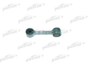 PATRON PS4210 šarnyro stabilizatorius 
 Ašies montavimas/vairavimo mechanizmas/ratai -> Stabilizatorius/fiksatoriai -> Savaime išsilyginanti atrama
33551094619, 33551094619