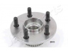 JAPANPARTS KK-29013 rato stebulė 
 Ašies montavimas/vairavimo mechanizmas/ratai -> Rato stebulė/montavimas -> Rato stebulė
04509600