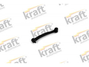 KRAFT AUTOMOTIVE 4301290 šarnyro stabilizatorius 
 Ašies montavimas/vairavimo mechanizmas/ratai -> Stabilizatorius/fiksatoriai -> Savaime išsilyginanti atrama
124 320 02 89