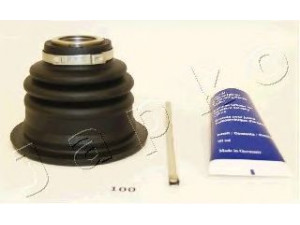 JAPKO 63100 gofruotoji membrana, kardaninis velenas 
 Ratų pavara -> Gofruotoji membrana
40089-00QAA, 40089-00QAF