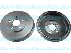 KAVO PARTS BD-8351 stabdžių būgnas 
 Stabdžių sistema -> Būgninis stabdys -> Stabdžių būgnas
26340AA010, 26740FA000
