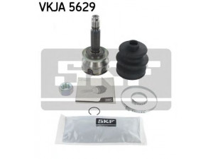 SKF VKJA 5629 jungčių komplektas, kardaninis velenas 
 Ratų pavara -> Sujungimai/komplektas