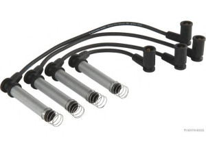 HERTH+BUSS ELPARTS 51278822 uždegimo laido komplektas