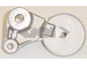 SPIDAN 70259 įtempiklio svirtis, V formos rumbuotas diržas 
 Diržinė pavara -> V formos rumbuotas diržas/komplektas -> Įtempiklis
074145283, 076145283