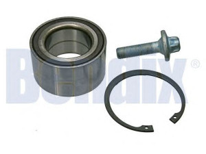BENDIX 050791B rato guolio komplektas 
 Ašies montavimas/vairavimo mechanizmas/ratai -> Rato stebulė/montavimas -> Rato guolis
A2219810106, A2219810206, A2219810306