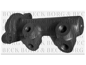 BORG & BECK BBM4277 pagrindinis cilindras, stabdžiai 
 Stabdžių sistema -> Pagrindinis stabdžių cilindras
3492467, 5 58 102, 558102, 3492467