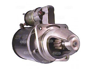 HC-Cargo 111574 starteris