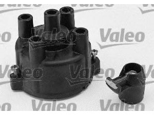 VALEO 244562 montavimo komplektas, uždegimo valdymo blokas 
 Kibirkšties / kaitinamasis uždegimas -> Uždegimo modulis/valdymo blokas