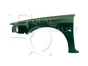 EQUAL QUALITY L05055 sparnas 
 Kėbulas -> Transporto priemonės priekis -> Sparnas/montavimo dalys
30883926