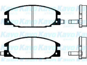 KAVO PARTS BP-3500 stabdžių trinkelių rinkinys, diskinis stabdys 
 Techninės priežiūros dalys -> Papildomas remontas
1605825, 1605916, 8943357870, 8943357871