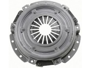 SACHS 3082 000 646 sankabos suspaudimo plokštelė 
 Sankaba/dalys -> Sankabos suspaudimo plokštelė
46476073, 46810285, 50002716, 50006786