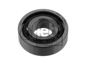 FEBI BILSTEIN 28307 guolis, vandens siurblio velenas
000625 900205, 000625 900205
