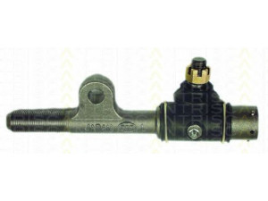 TRISCAN 8500 13220 skersinės vairo trauklės galas 
 Vairavimas -> Vairo mechanizmo sujungimai
45044-69085, 45044-69086, 45044-69145