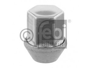 FEBI BILSTEIN 46661 rato veržlė 
 Ratai / padangos -> Priedai
1 377 747, 1 428 137, 1 676 176