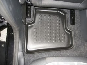 CARBOX 421820000 kojų kilimėlis 
 Priedai -> Kojų kilimėlis