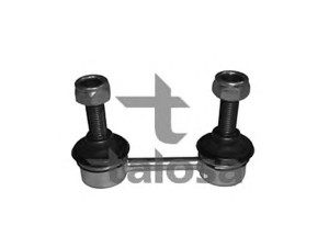 TALOSA 50-01441 šarnyro stabilizatorius 
 Ašies montavimas/vairavimo mechanizmas/ratai -> Stabilizatorius/fiksatoriai -> Savaime išsilyginanti atrama
20470SA010, 20470SA011