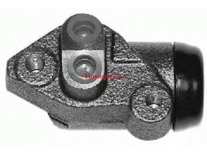 BENDIX 212074B rato stabdžių cilindras 
 Stabdžių sistema -> Ratų cilindrai
1708513, GWC202, 2696483