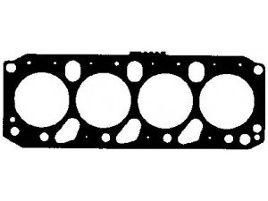 ELRING 424.070 tarpiklis, cilindro galva 
 Variklis -> Cilindrų galvutė/dalys -> Tarpiklis, cilindrų galvutė
1 662 938, 90FF 6051BCA