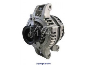 WAIglobal 11429R kintamosios srovės generatorius
9R3T10300AA, 9R3Z10346A