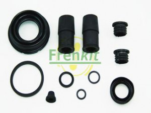 FRENKIT 234021 remonto komplektas, stabdžių apkaba 
 Stabdžių sistema -> Stabdžių matuoklis -> Stabdžių matuoklio montavimas
34216757247, 04479-0D040