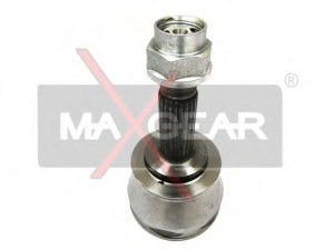 MAXGEAR 49-0561 jungčių komplektas, kardaninis velenas 
 Ratų pavara -> Sujungimai/komplektas