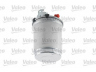 VALEO 587529 kuro filtras 
 Techninės priežiūros dalys -> Papildomas remontas
6Q0127400H, 6Q0127400H, 6Q0127400H