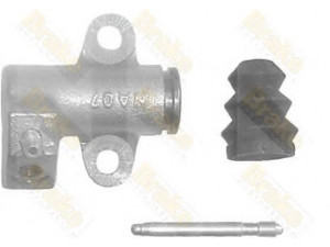 Brake ENGINEERING WC1052BE darbinis cilindras, sankaba 
 Sankaba/dalys -> Sankabos valdymas -> Vykdomasis cilindras
3062001W00, 3062001W01, 3062001W11
