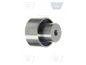 OPTIBELT 373UT kreipiantysis skriemulys, paskirstymo diržas 
 Diržinė pavara -> Paskirstymo diržas/komplektas -> Laisvasis/kreipiamasis skriemulys
60808692, 60811487, 5970621, 5992518