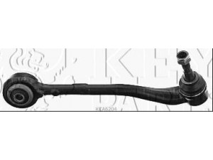 KEY PARTS KCA6204 vikšro valdymo svirtis 
 Ašies montavimas/vairavimo mechanizmas/ratai -> Valdymo svirtis/pasukamosios svirties sujungimas -> Vairo trauklės (valdymo svirtis, išilginis balansyras, diago
31 12 1 096 316, 31 12 1 096 316 S1