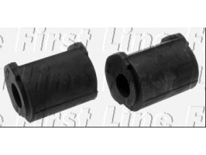 FIRST LINE FSK7313K skersinio stabilizatoriaus komplektas 
 Ašies montavimas/vairavimo mechanizmas/ratai -> Stabilizatorius/fiksatoriai -> Pasukimo trauklė
4881830230