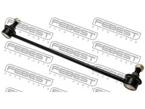FEBEST 0123-KSP90F šarnyro stabilizatorius 
 Ašies montavimas/vairavimo mechanizmas/ratai -> Stabilizatorius/fiksatoriai -> Savaime išsilyginanti atrama
48820-0D010