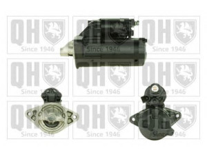 QUINTON HAZELL QRS1685 starteris 
 Elektros įranga -> Starterio sistema -> Starteris
28100-11080, 28100-11140, 28100-11160