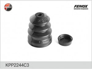 FENOX KPP2244C3 remonto komplektas, sankabos darbinis cilindras
66-01-1602512, 66011602512