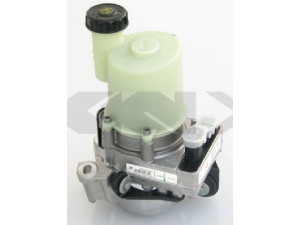 SPIDAN 54615 hidraulinis siurblys, vairo sistema 
 Vairavimas -> Vairo pavara/siurblys
8200718096, 8200886452