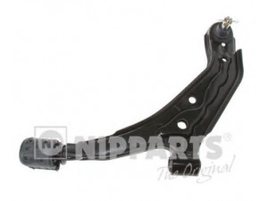 NIPPARTS J4901000 vikšro valdymo svirtis 
 Ašies montavimas/vairavimo mechanizmas/ratai -> Valdymo svirtis/pasukamosios svirties sujungimas -> Vairo trauklės (valdymo svirtis, išilginis balansyras, diago
54501-0M010, 54501-0M020, 54501-0M060