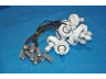 PARTS-MALL PDB-204 jutiklis, degalų bako slėgis 
 Elektros įranga -> Jutikliai
0K60C23430, 0K60C23430A, K60C23430