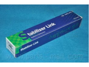 PARTS-MALL PXCLB-012-S šarnyro stabilizatorius
0K2FA34170, 0K2N134170, 0K2N134170A