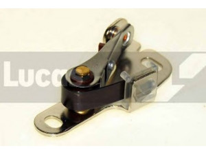 LUCAS ELECTRICAL DSB707C kontakto pertraukiklis, skirstytuvas 
 Kibirkšties / kaitinamasis uždegimas -> Degimo skirstytuvas/dalys
544115, 8305989, 544115, 8305989