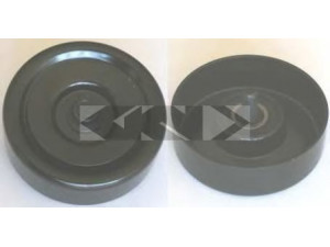 SPIDAN 70840 kreipiantysis skriemulys, V formos rumbuotas diržas 
 Diržinė pavara -> V formos rumbuotas diržas/komplektas -> Laisvasis/kreipiamasis skriemulys
25286-2B000, 25286-2B000