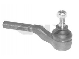 SPIDAN 45906 skersinės vairo trauklės galas 
 Vairavimas -> Vairo mechanizmo sujungimai
3817 40