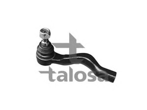 TALOSA 42-00127 skersinės vairo trauklės galas 
 Vairavimas -> Vairo mechanizmo sujungimai
6394600348