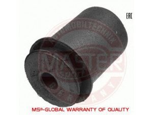 MASTER-SPORT 22423-PCS-MS valdymo svirties/išilginių svirčių įvorė 
 Ašies montavimas/vairavimo mechanizmas/ratai -> Valdymo svirtis/pasukamosios svirties sujungimas -> Montavimas/sutvirtinimas
168 333 07 14